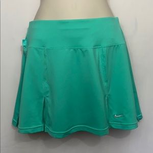 Nike tennis skirt